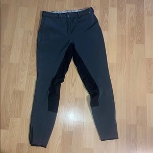 Pikeur Softshell Breeches